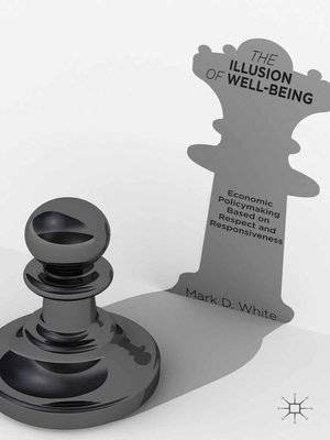 cover image of The Illusion of Well-Being
